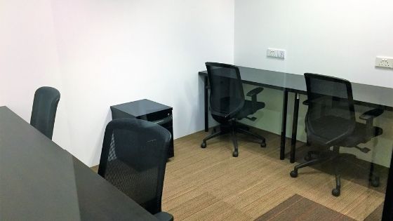 Office Space for Rent in Q Sentral ,KL Sentral, Kuala Lumpur