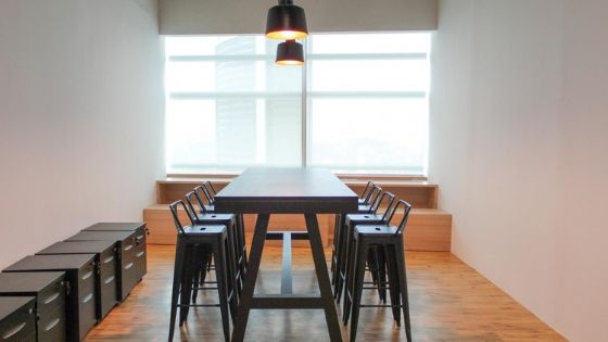 Office Space for Rent in Q Sentral ,KL Sentral, Kuala Lumpur