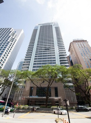 Menara Public Bank 2