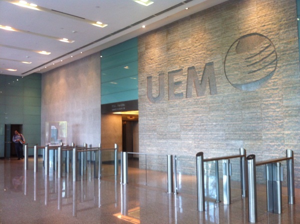 Mercu UEM