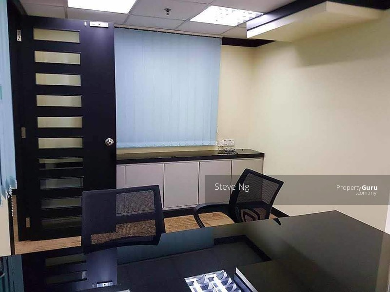 Plaza 138 Office