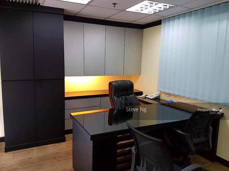 Plaza 138 Office