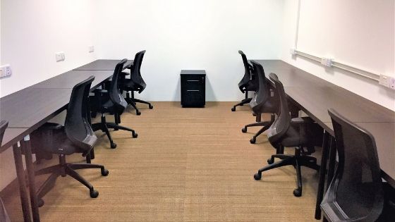 Office Space for Rent in Q Sentral ,KL Sentral, Kuala Lumpur