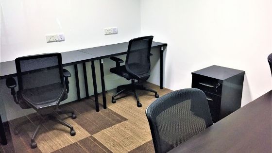 Office Space for Rent in Q Sentral ,KL Sentral, Kuala Lumpur