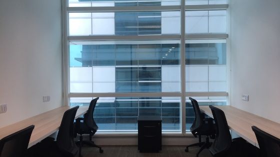 Office Space for Rent in Q Sentral ,KL Sentral, Kuala Lumpur