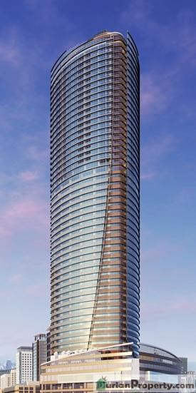 Southpoint Office @Mid Valley