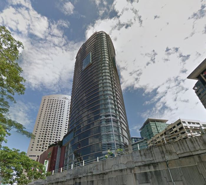 Mid Valley Office For Rent