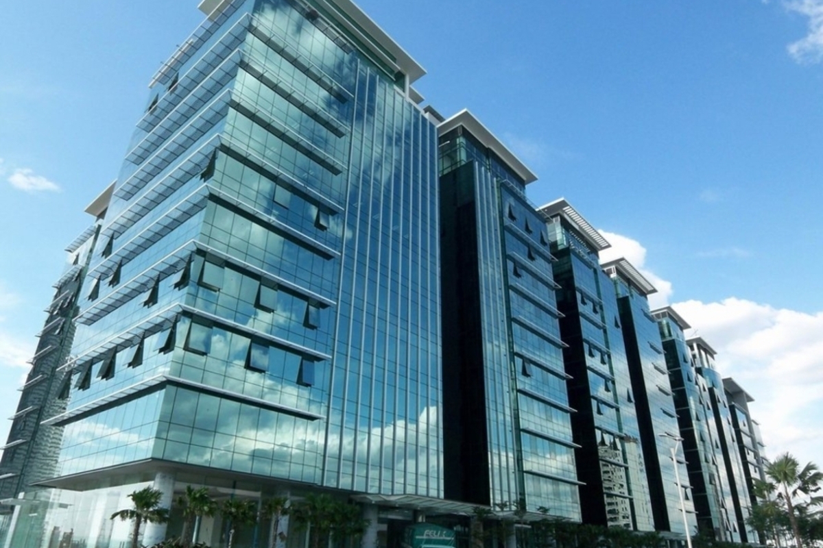 The Horizon@Bangsar south