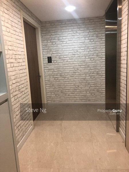 The Sentral Residence