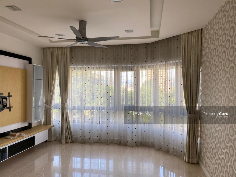 The Sentral Residence