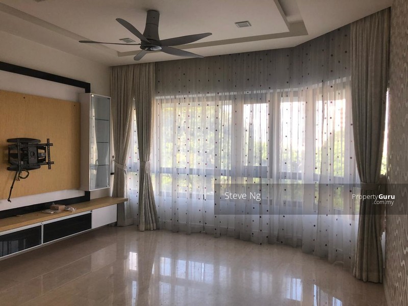 The Sentral Residence