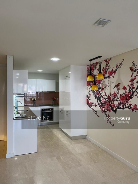 The Sentral Residence