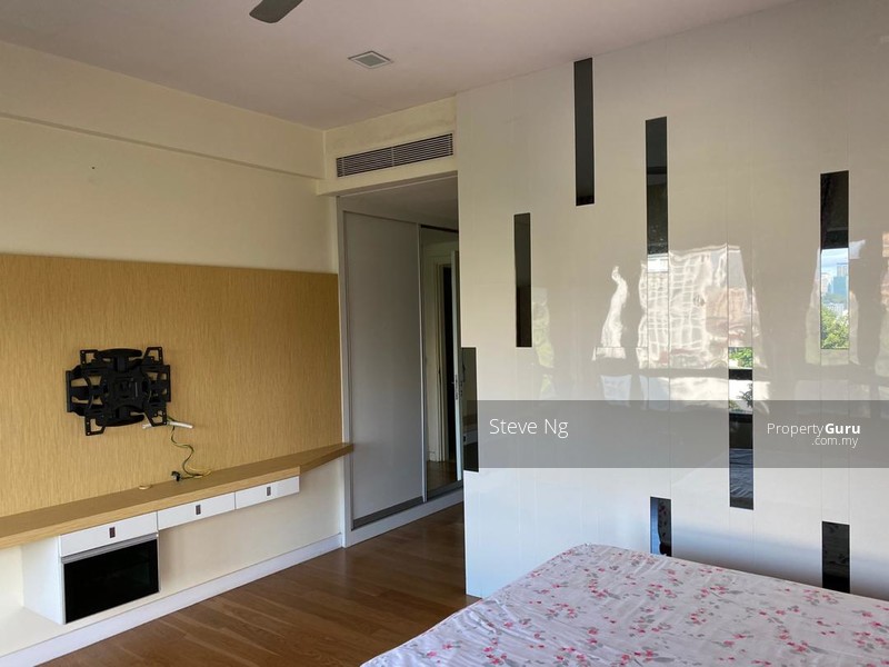 The Sentral Residence