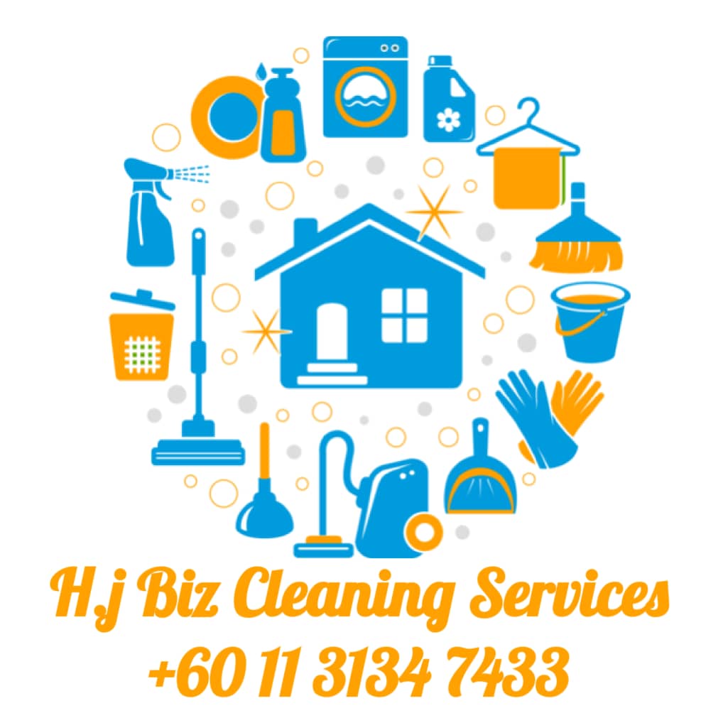 cleaning services