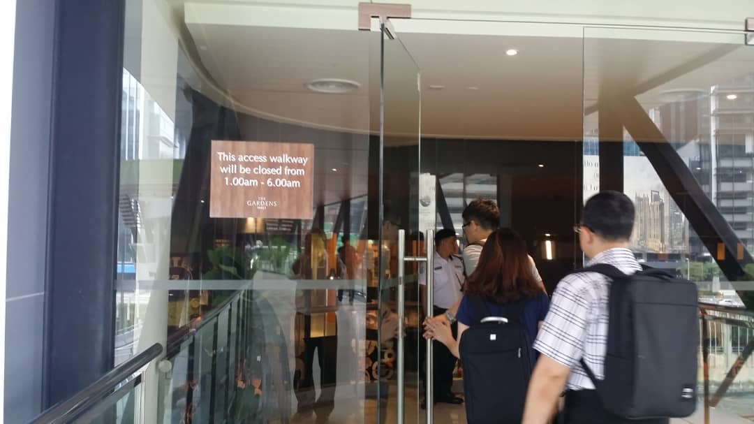 Strata Office Suites@ KL Ecocity