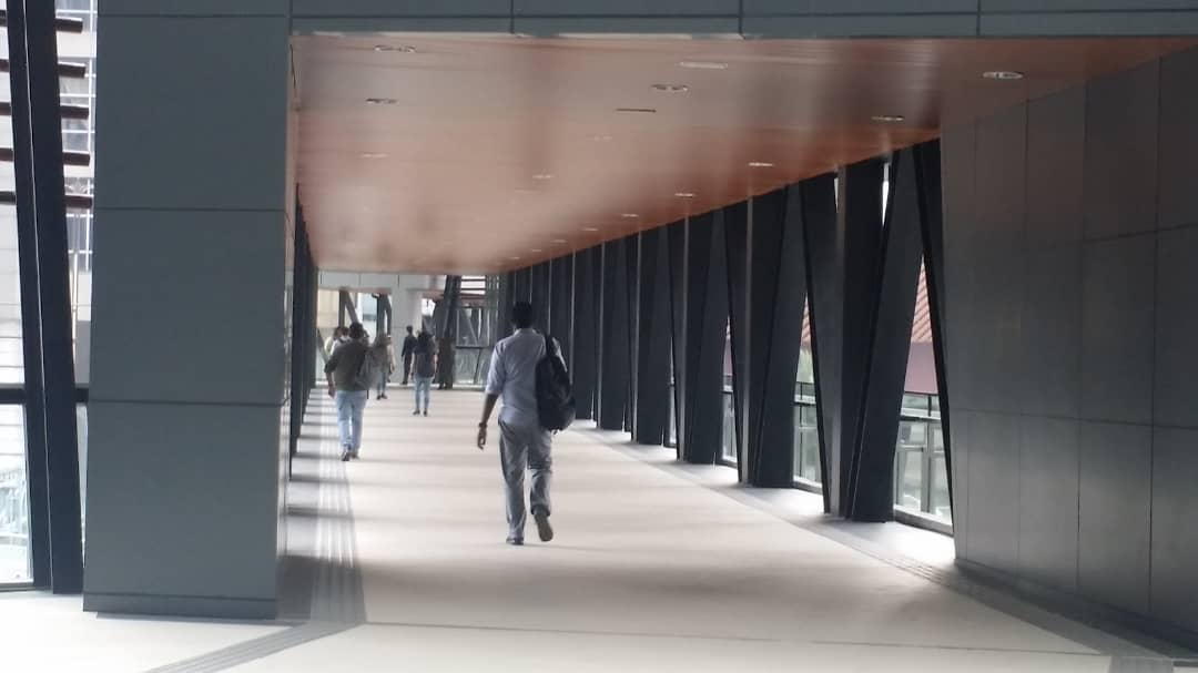 Strata Office Suites@ KL Ecocity