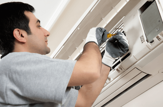 Aircon Service Ampang