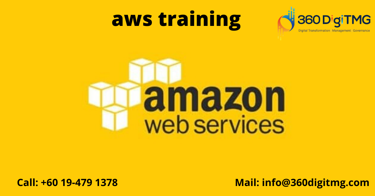 aws training