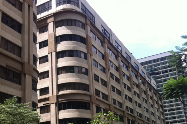 Mid Valley Office For Rent