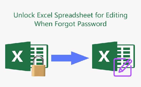 2016 Excel Password Recovery Software