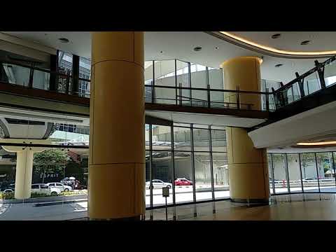 Southpoint Office @Mid Valley