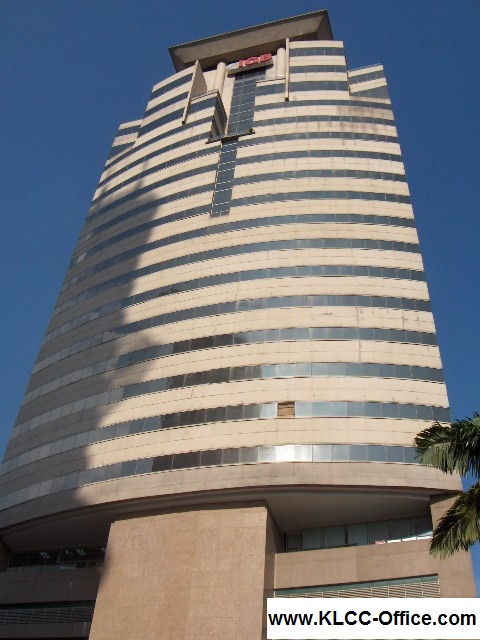 Menara IGB