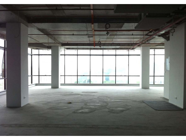 The Horizon@Bangsar south