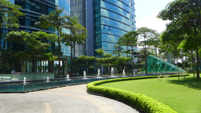 The Horizon@Bangsar south