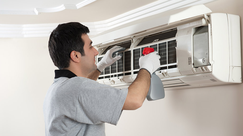 Aircon Service Setapak