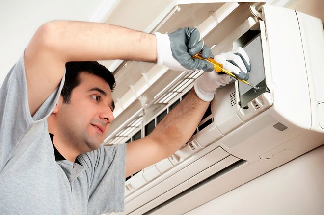 Aircon Service Ampang