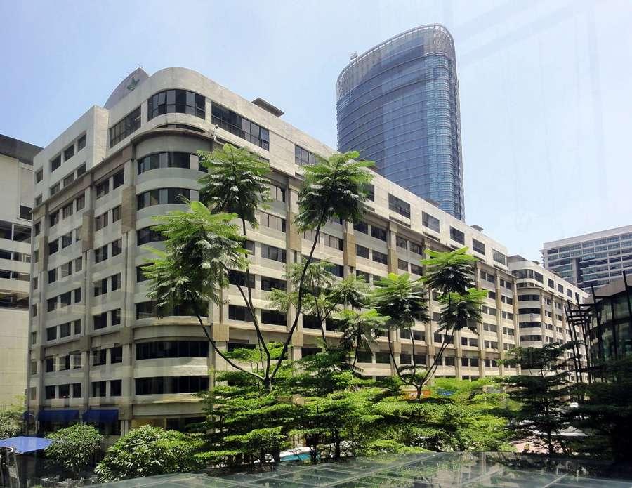 The Boulevard@Mid Valley