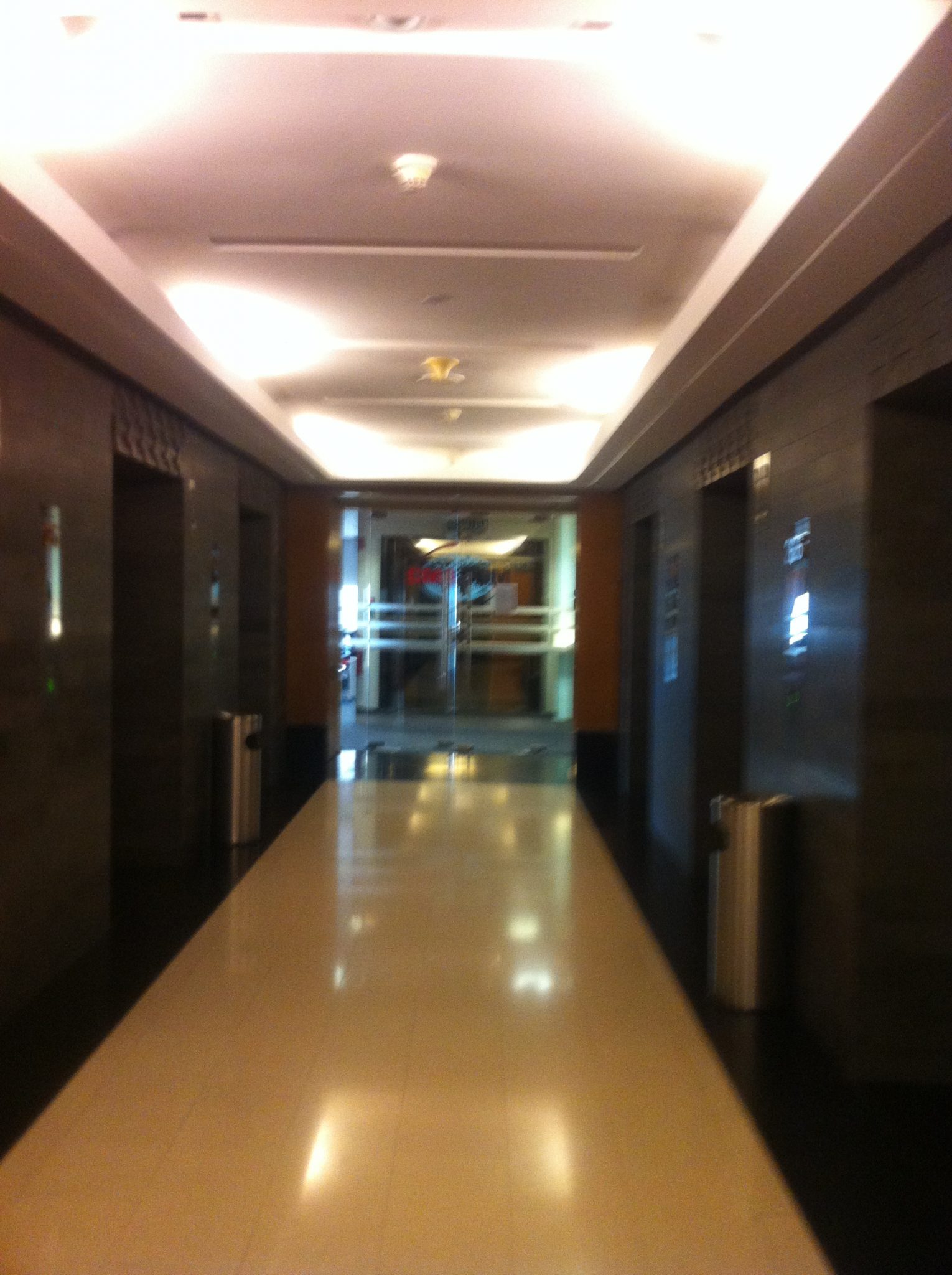 The Garden Corporate Tower@Mid Valley