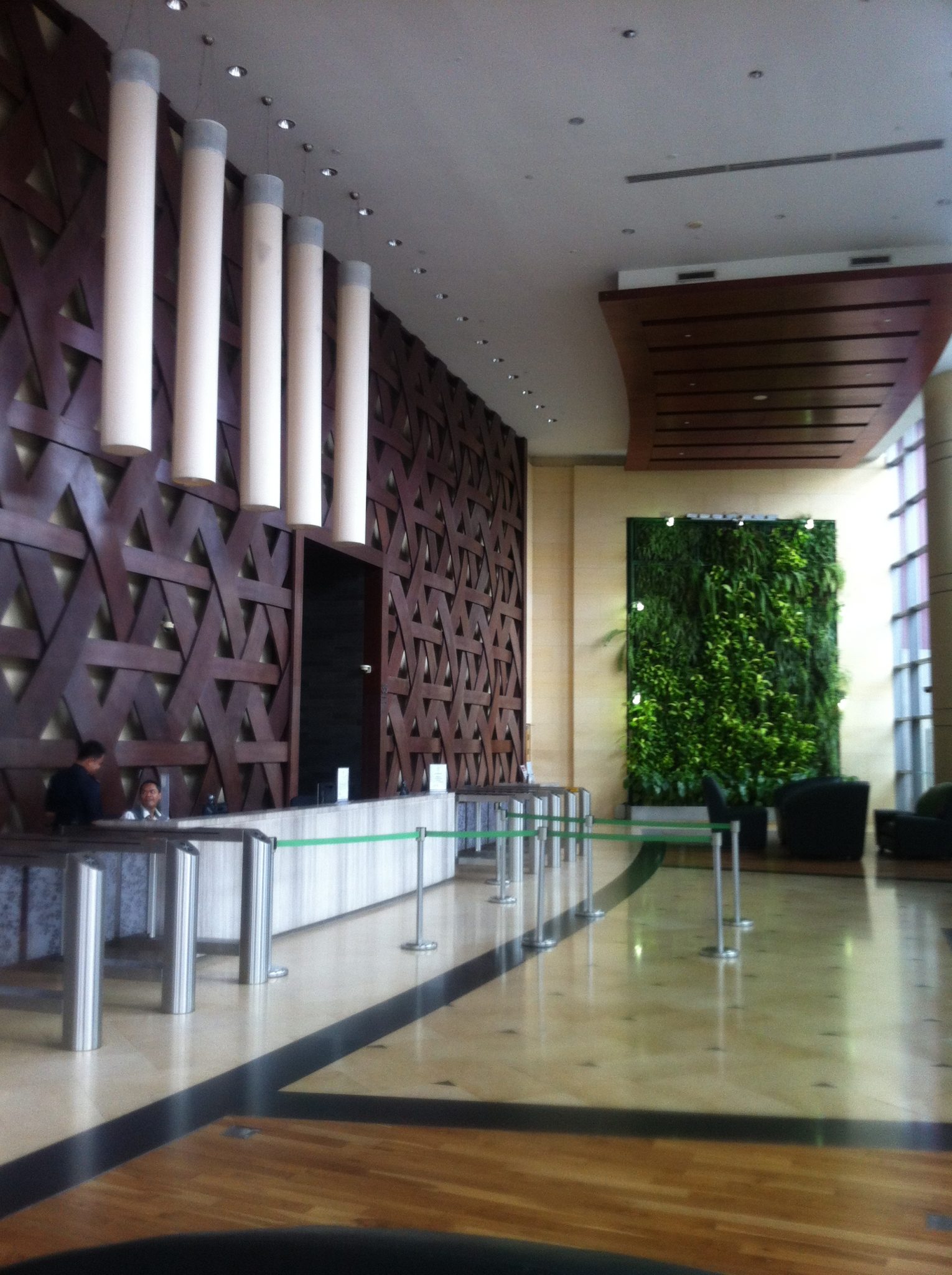 The Garden Corporate Tower@Mid Valley