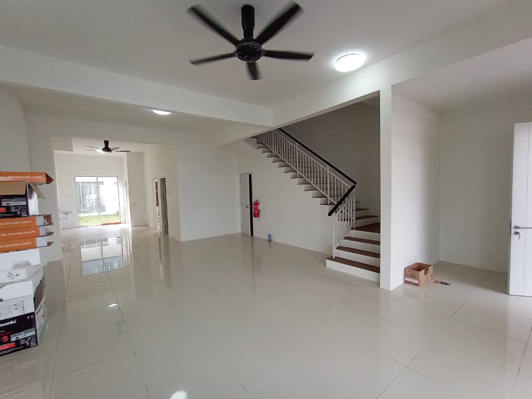 House for rent | CasaView @Cybersouth Type B1 , Cyberjaya