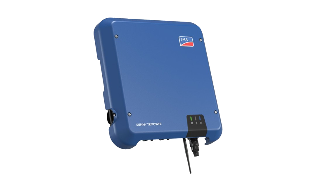 Buy SMA Solar Inverter Online At Wholesale Price In Dubai