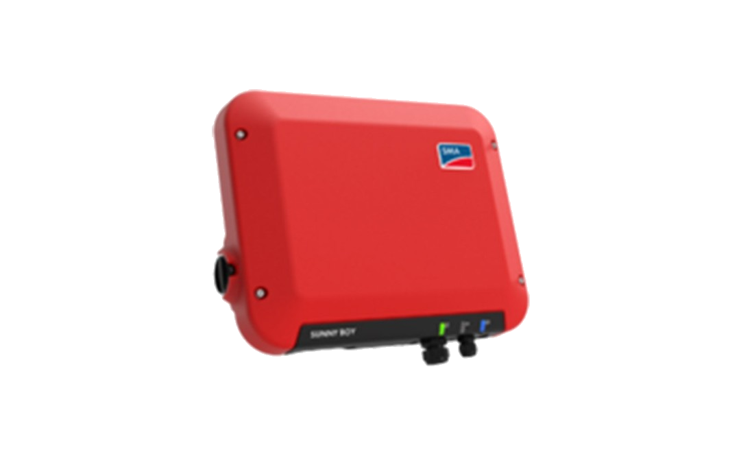 Buy SMA Solar Inverter Online At Wholesale Price In Dubai