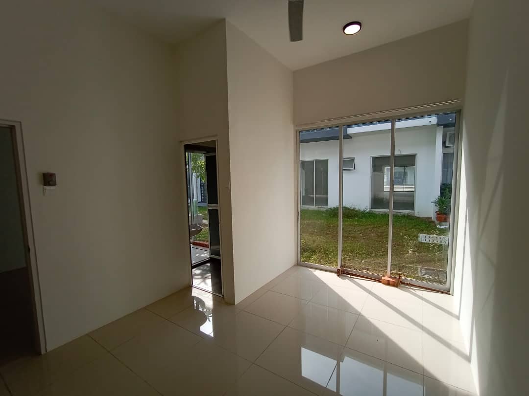 House for rent | CasaView @Cybersouth Type B1 , Cyberjaya