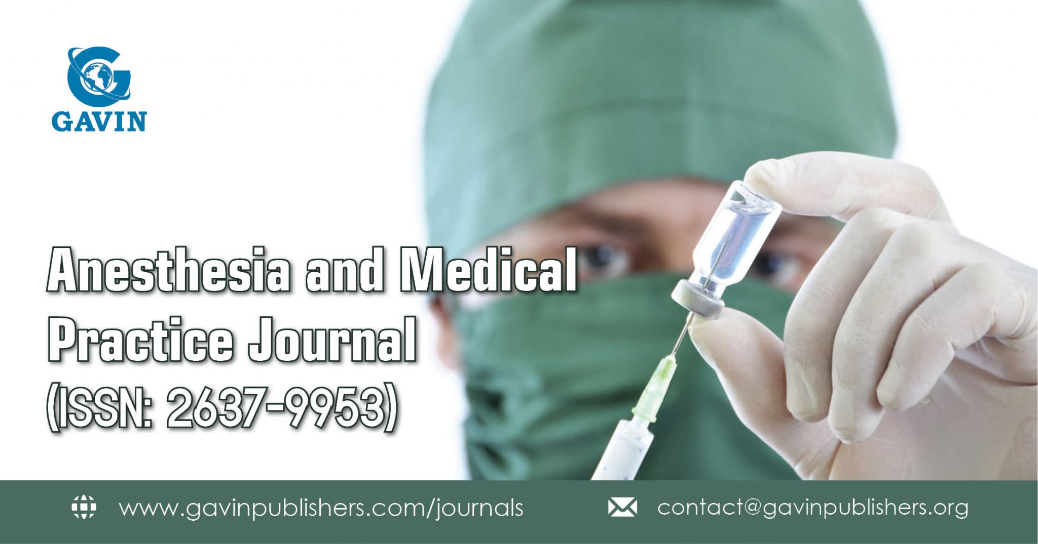 Open Access Journals | Peer Reviewed Journals – Gavin Publishers