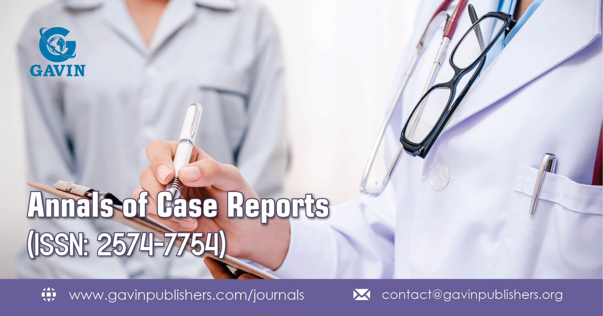 Open Access Journals | Peer Reviewed Journals – Gavin Publishers