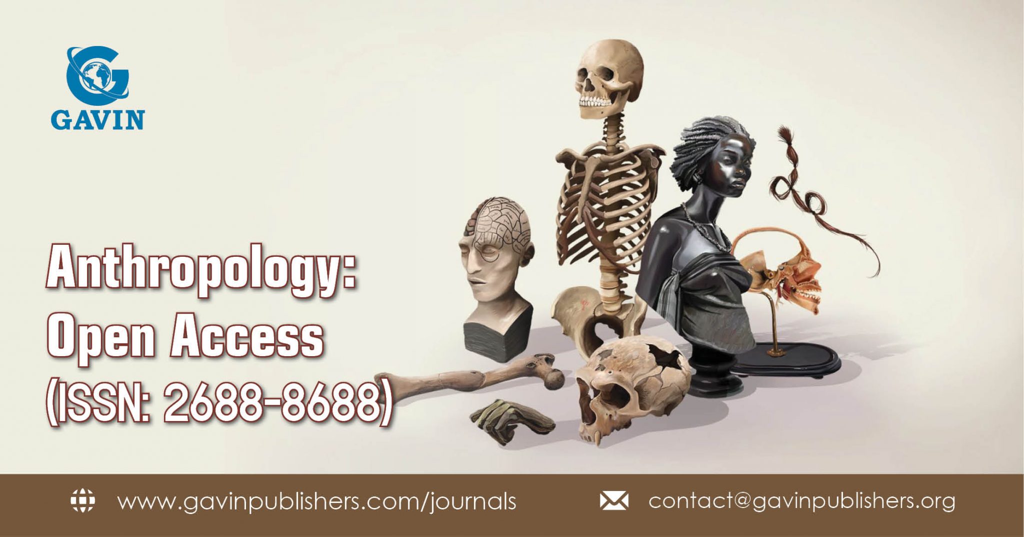 Open Access Journals | Peer Reviewed Journals – Gavin Publishers