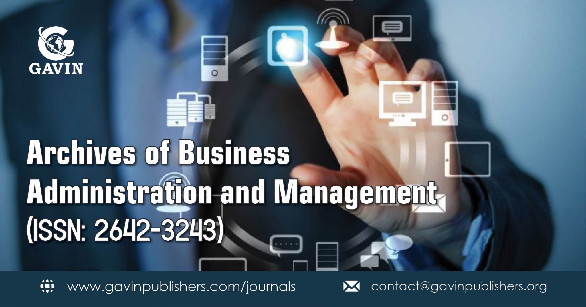 Open Access Journals | Peer Reviewed Journals – Gavin Publishers