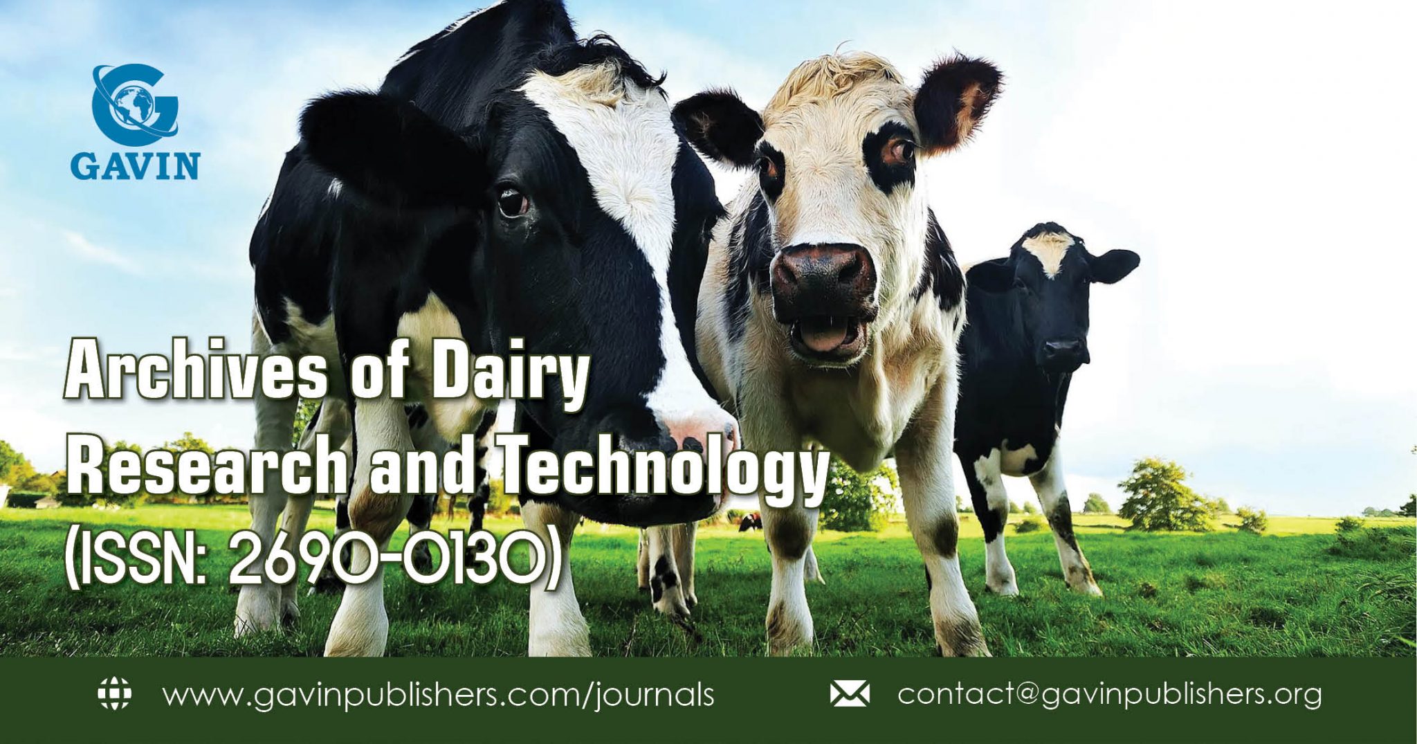 Open Access Journals | Peer Reviewed Journals – Gavin Publishers