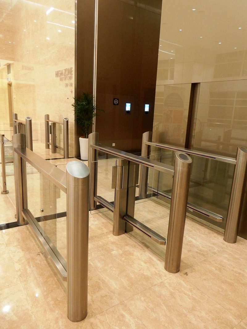 KL Sentral Office