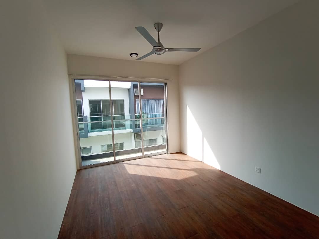 House for rent | CasaView @Cybersouth Type B1 , Cyberjaya