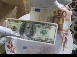 ssd chemical solution and Activation powder for all type of coated notes