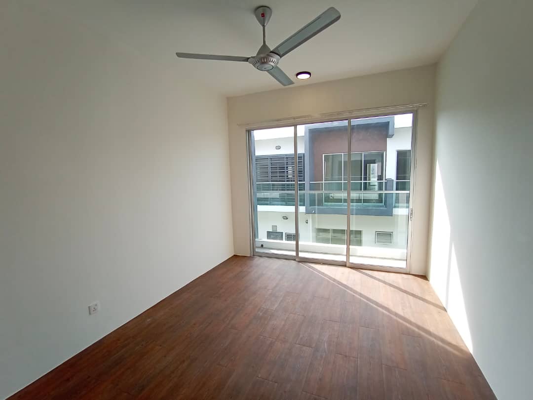 House for rent | CasaView @Cybersouth Type B1 , Cyberjaya