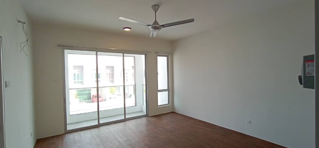 House for rent | CasaView @Cybersouth Type B1 , Cyberjaya