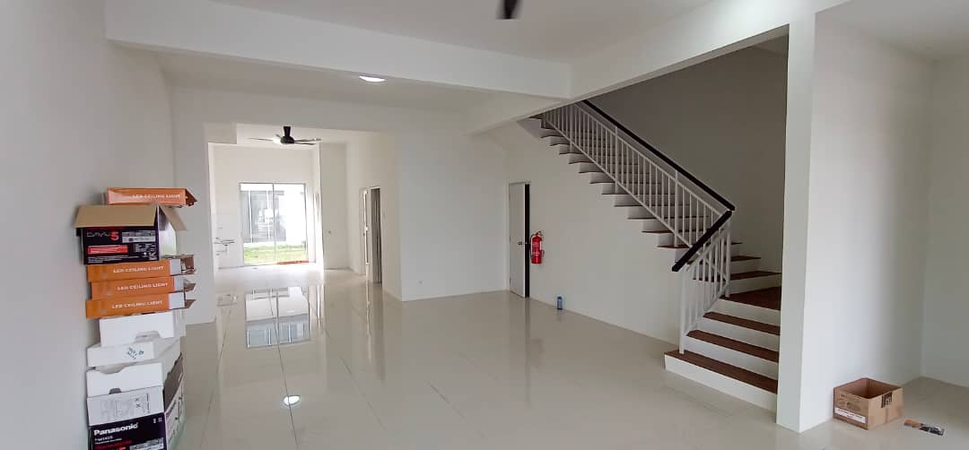 House for rent | CasaView @Cybersouth Type B1 , Cyberjaya