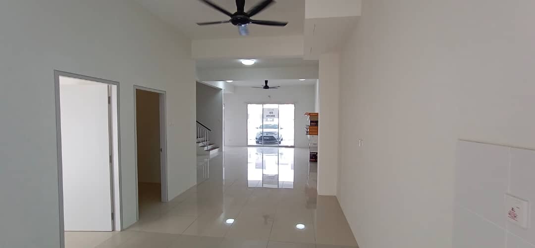 House for rent | CasaView @Cybersouth Type B1 , Cyberjaya