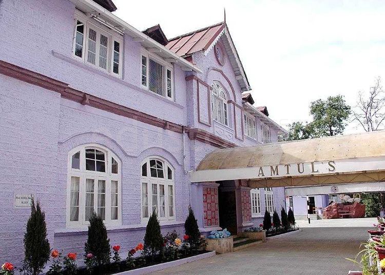 Boarding schools in Nainital